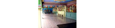 காளிகாம்பாள் - சென்னை - தமிழ்நாடு